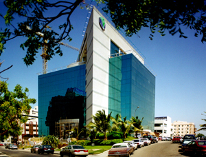 Saudi French Bank