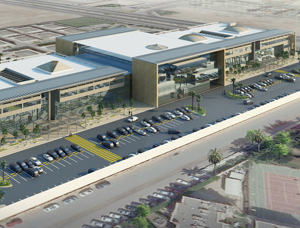 American International School of Jeddah