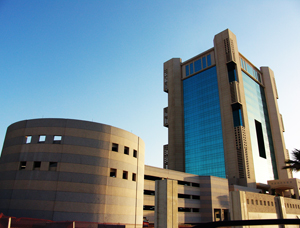 Jeddah Amana