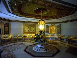 Private Palace