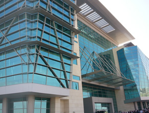 SABIC Plastic Application Development Center